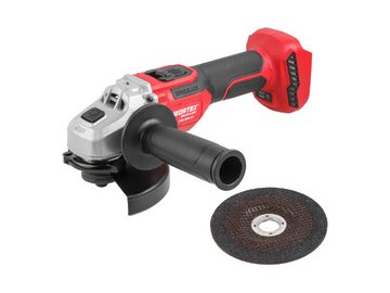 Угловая шлифмашина Wortex CAG 1812-2 E (1334916)