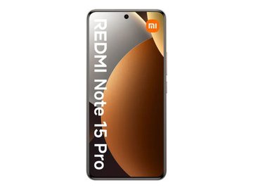 Смартфон Xiaomi Redmi Note 15 Pro 8GB/256GB Titanium Color EU на акции в магазинах 5 элемент