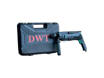 Перфоратор DWT SBHP08-26