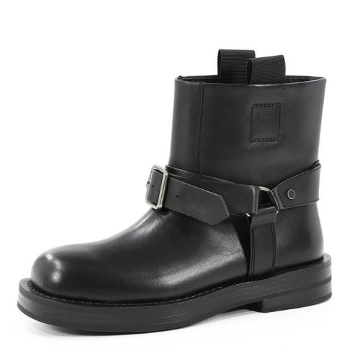 Ботинки женские, фото 4 из 30
