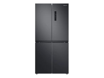 Холодильник SAMSUNG RF48A4000B4/WT