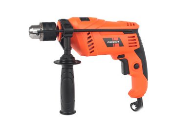 Дрель Patriot FD750h 5 элемент
