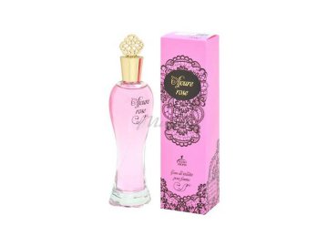 Вода туалетная для женщин ALTRO AROMA Ajoure Rose, 70 мл
