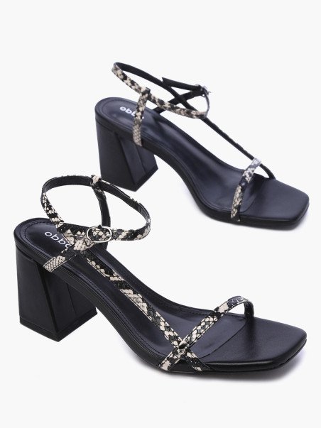 Босоножки Enjoin', фото 2 из 8