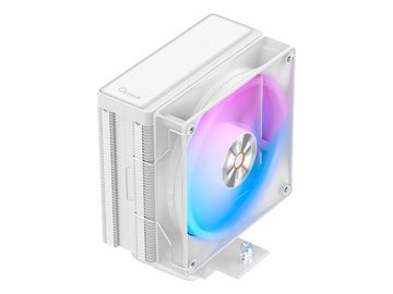 Кулер для процессора Ocypus Delta A40 WH ARGB (Delta-A40-WH1NAWN00X-GL)
