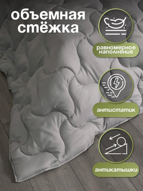 Одеяло Soft, фото 21 из 72