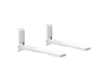 Кронштейн для микроволновой печи HOLDER MWS-2003 белый