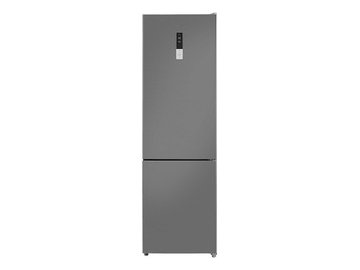 Холодильник MAUNFELD MFF200NFХ10 Inverter
