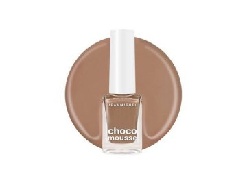 Лак для ногтей JEANMISHEL Choco mousse, тон 462, 6 мл