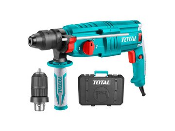 Перфоратор Total TH308268-2