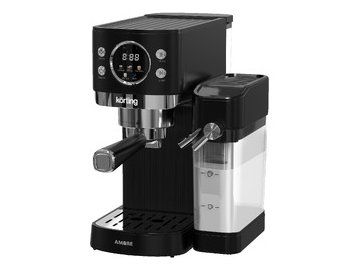 Кофеварка KORTING KCM 1007 T Amore со скидкой в магазинах 5 элемент