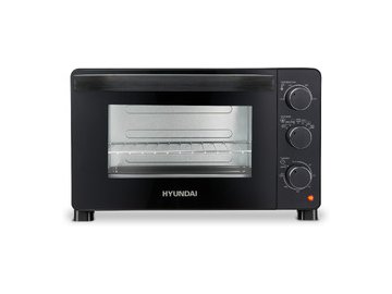 Мини-печь Hyundai MIO-HY080 5 элемент