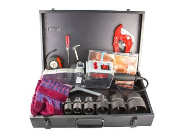 Аппарат для сварки труб STAVR АСПТ- 2000 в Мозыре 5 элемент