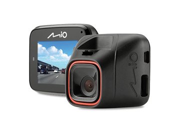 Видеорегистратор MIO MiVue C317