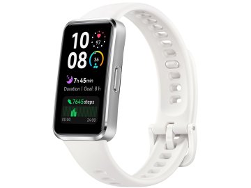 Huawei Band 10 NOR-NOR-B29 (белый)