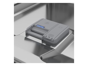 Встраиваемая посудомоечная машина BEKO BDIS16020 в Светлогорске 5 элемент