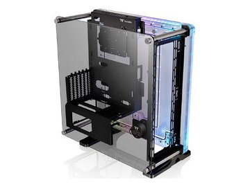 Корпус Thermaltake DistroCase 350P CA-1Q8-00M1WN-00