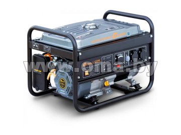 Бензиновый генератор ELAND LA 3500 Ома