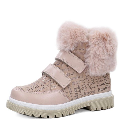 Ботинки малодетские, фото 4 из 6