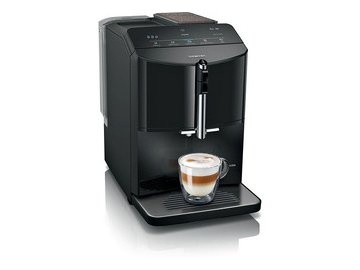Кофемашина SIEMENS EQ.300 TF301E09