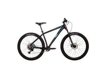Велосипед Stinger Reload Evo 29 р.20 29AHD.RELOEVO.20BK4 (черный)