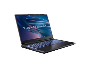 Игровой ноутбук Thunderobot 911S Core D (JT009K00FRU) со скидкой в магазинах 5 элемент