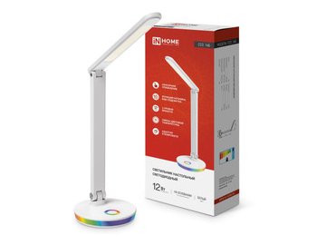 Настольная лампа INhome Plus ССО-16Б