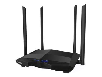TENDA AC1200 (AC10v3)