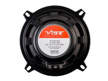 Автоакустика VIBE DB5-V4 в Пинске 5 элемент