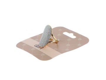 Кольцо ODRI, артикул SLW782-75