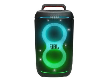 Портативная акустика JBL Partybox 520