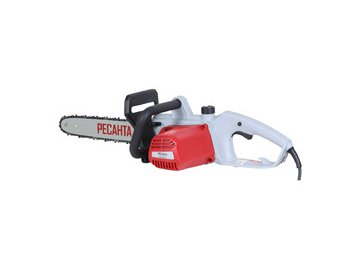Электропила Ресанта ЭП-1814П (70/10/11) в Мозыре 5 элемент