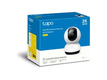IP-камера TP-Link Tapo C220 в Мозыре 5 элемент
