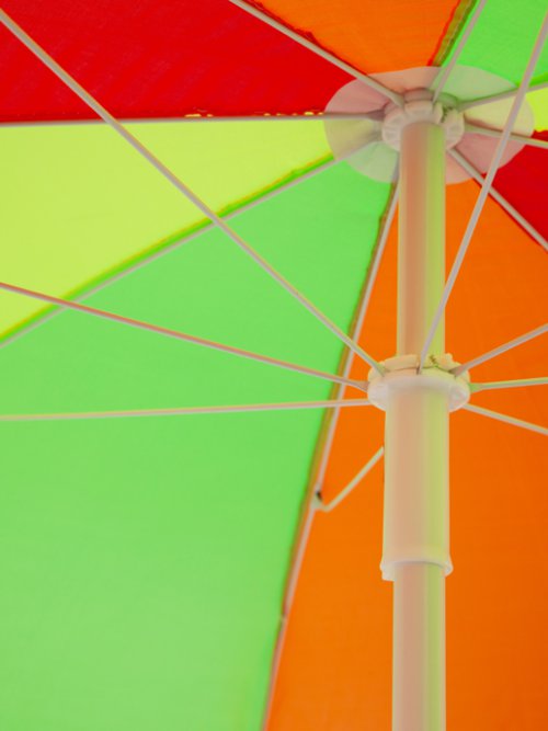 Зонт пляжный BU 100 (радуга), фото 31 из 272