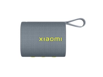 Xiaomi Sound Pocket (сине-серый) МТС