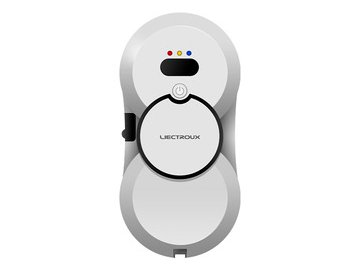 Робот-мойщик окон Liectroux HCR-10 (белый)