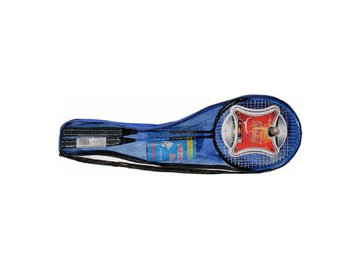 Ракетки для бадминтона SHANTOU YISHENG KR-2165