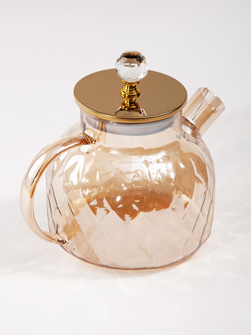 Чайник заварочный Crystal Metal 0,9L, фото 15 из 72