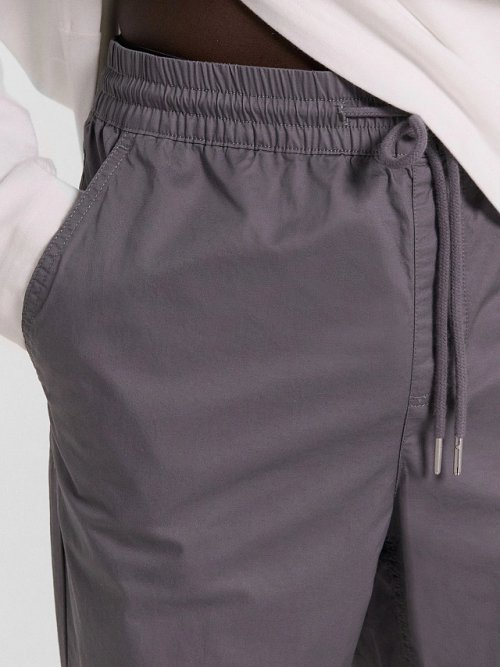 Брюки мужские серые, фото 6 из 6