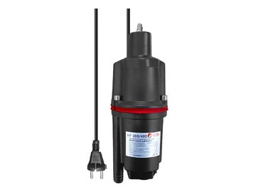 Насос погружной Edon VP 300/40D