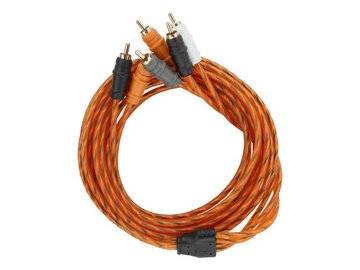 Кабель межблочный DL Audio Gryphon Lite 24RCA 5M