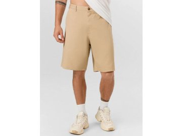 Шорты мужские бежевые