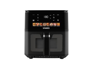 Аэрогриль vivaris vf6011c Электросила