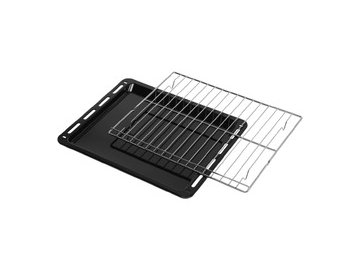 Духовой шкаф Hyundai HEO 6646 BG