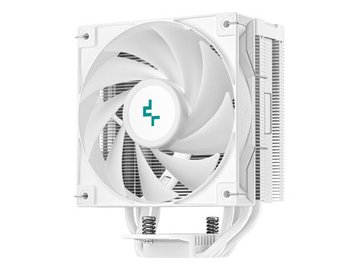 Кулер для процессора DeepCool AG400 Digital WH R-AG400-WHNDMN-G-1