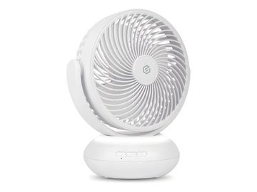 Вентилятор Evolution AirLeaf AL-102 (белый)