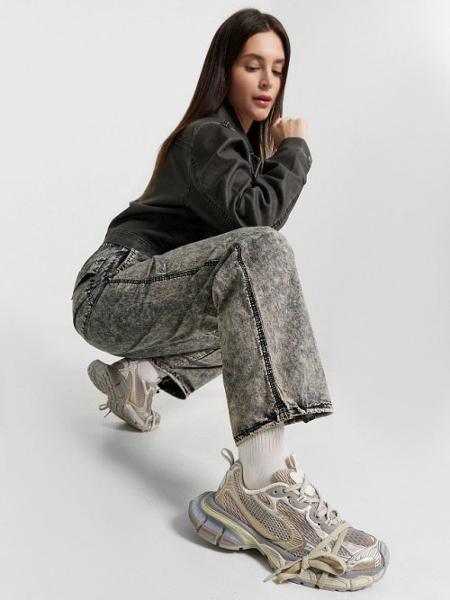 БРЮКИ ЖЕНСКИЕ (осенне-зимний ассортимент), фото 1 из 8