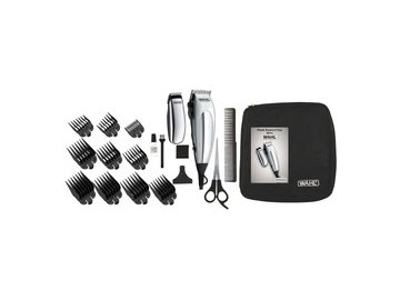 Машинка для стрижки Wahl 79305-1316 Deluxe Home Pro