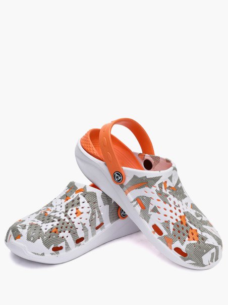 Кроксы X-Plode, фото 2 из 8