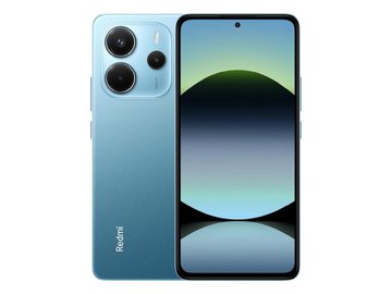 Смартфон Xiaomi Redmi Note 14 8GB/256GB Ocean Blue RU на акции в магазинах 5 элемент
